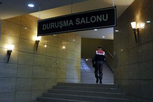 Gezi'nin birinci yıl dönümü eylemi davasında karar