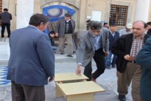 Yarın tüm camilerde Yemen için yardım toplanacak