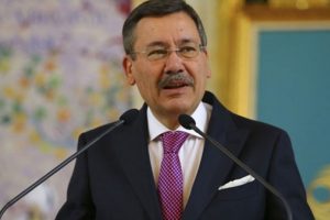 Melih Gökçek'ten çarpıcı açıklamalar!