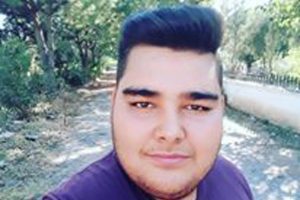 19 yaşındaki genç işçi, yaşam mücadelesini kaybetti