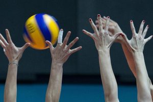 Voleybolda haftanın programı
