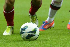 Futbolda haftanın programı