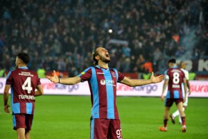 Trabzonspor, bu sezon ilk peşinde