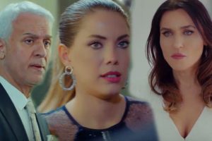 Yasak Elma'da Halit'e bir darbe daha!