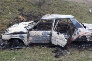 Tekirdağ'daki sır olay aydınlandı