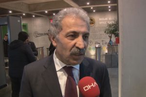 Erol Bedir: ''Borcu ödeyemezken yeni transfer yapmak dengeleri bozar''