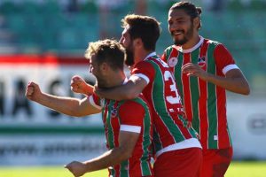 Diyarbekirspor'un maç biletleri 1 TL
