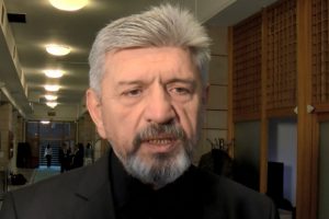 SP'li İslam: Mansur Yavaş'a başarılar diliyorum