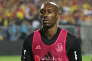 Atiba forma şansı bulursa rekor kıracak