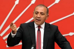 CHP'li Tekin'den Kılıçdaroğlu'na adaylık tepkisi
