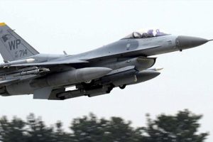 Hırvatistan'a F-16 satmaya çalışan İsrail'e ABD engeli