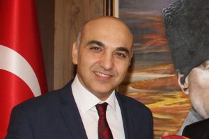 Bakırköy Belediye Başkanı Bülent Kerimoğlu'nun davası sürüyor