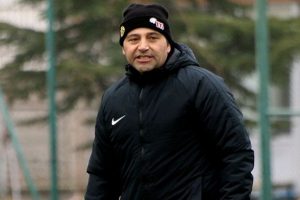 Fuat Çapa: Eskişehir'de evimde gibiyim