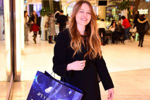 Naz Elmas: Çok güldüm, yalan!