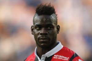 Nice başkanı, Mario Balotelli ile sözleşme uzatmayacaklarını söyledi
