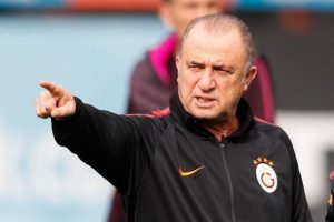 Galatasaray, Terim yönetiminde 200. galibiyet peşinde