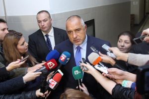 Borisov: Karadeniz'e askeri gemilerin girmesi büyük krize neden olabilir