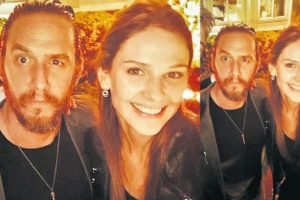 Alina Boz'dan 'evlilik' iddiasına cevap