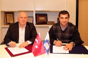 İMO Bursa Şubesi OSB'lerle işbirliğini sürdürüyor