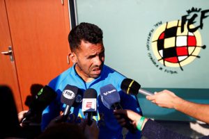 Tevez: ''Finalin rövanşını Madrid'de oynamak utanç verici!''