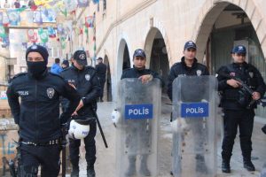 Terör operasyonu: 7 gözaltı