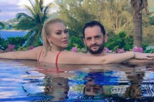 Phuket'te ön balayı