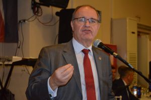 CHP'li Öztrak'tan, Kılıçdaroğlu'nun Almanya ziyaretine ilişkin açıklama