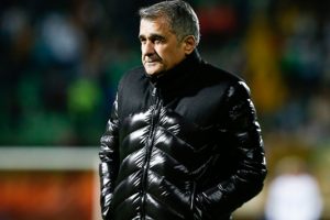 Güneş'ten eleştiri: Memnun değilim...