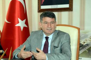 AK Parti Adana İl Başkanı istifa etti