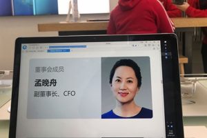 Huawei krizinde yeni gelişme