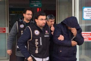 Sahte içki yapamadan yakalandılar