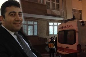 Genel cerrah bıçaklanarak öldürüldü