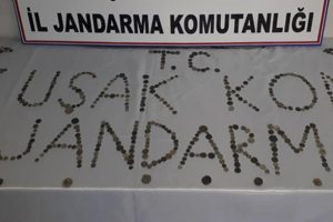 İhbar geldi ekipler harekete geçti: Hepsi müzeye!
