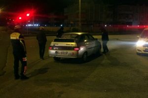 Polis ekipleri suçlulara göz açtırmıyor