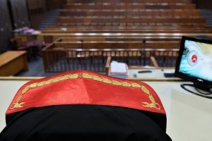 Su abonesi olmak için sahte sözleşme yapınca ceza yedi