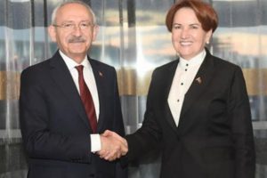 Gizli görüşmeden sonuç çıkmadı