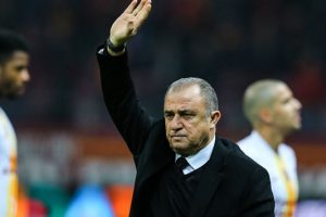 Fatih Terim açıkladı: ''Yollarımızı ayıracağız''