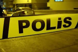 Karı koca banyoda bu halde bulundu