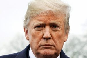 Trump DEAŞ'a ''30 gün'' ömür biçti