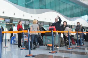 Turistlerin geceleme tercihi Antalya ve İstanbul oldu