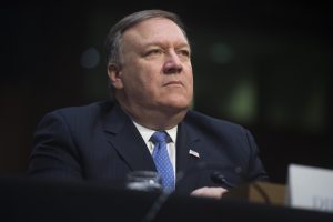 Pompeo'dan Kaşıkçı açıklaması