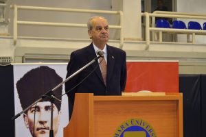 İlker Başbuğ: Çok partili sistem Atatürk'ün hayaliydi