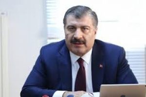 Bakan Koca: Tren kazasında yaralananlardan 7'si daha taburcu oldu
