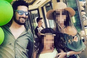 Eşiyle ilişkisi olduğunu öğrendiği ortağını öldürdü