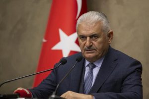TBMM Başkanı Yıldırım Macaristan'a gitti