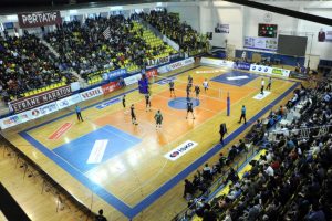 Bursa İnegöl Belediyespor evinde mağlup