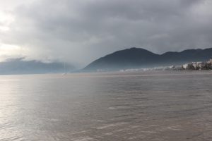 Marmaris Körfezi'nin rengi değişti