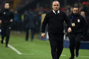 Fatih Terim, 3 maç sonra dönüyor!