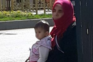 Eşini gasp eden kocanın cezası belli oldu