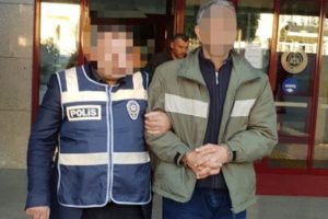 Mağazadaki kadınlara kâbusu yaşattı! Yanlarına yaklaşıp...